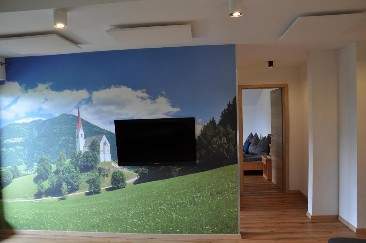 Ferienwohnung Staudach, Apartment Фюгенберг Экстерьер фото